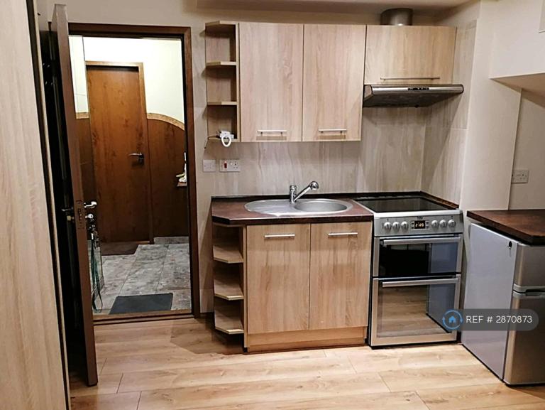 Studio flat in High Street West, Sunderland, SR1 (#2870873)