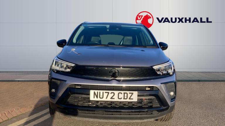 2022 Vauxhall Crossland 1.2 Turbo [130] Ultimate 5dr Petrol Hatchback Hatchback Petrol Manual