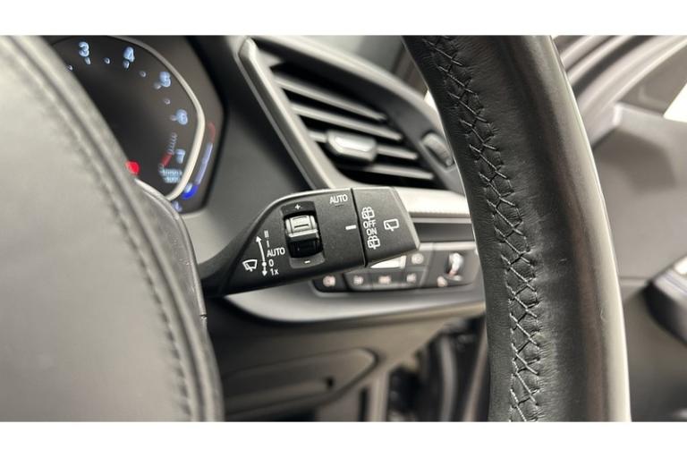 2020 BMW 1 Series 1.5 118i M Sport Hatchback 5dr Petrol Manual Euro 6 (s/s) (140 ps) Hatchback Pe...