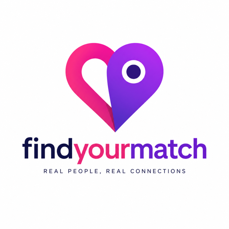 Found something different to usual dating apps…