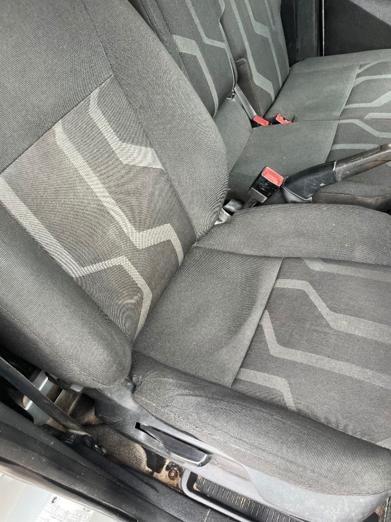 Ford, TRANSIT CONNECT, Panel Van, 2014, Manual, 1560 (cc)