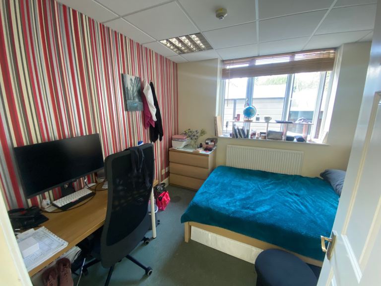 Cozy double bedroom for rent 