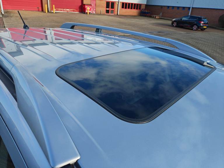 Mitsubishi, OUTLANDER, Estate, 2008, Manual, 2179 (cc), 5 doors