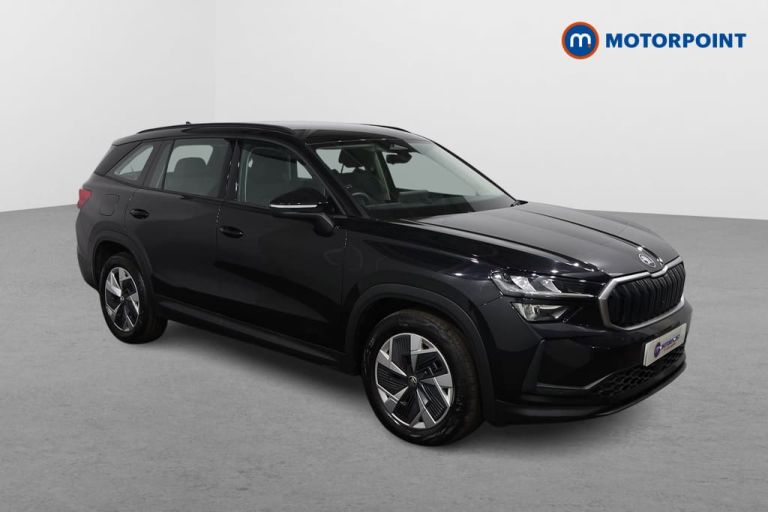 2024 Skoda Kodiaq 2.0 TDI SE 5dr DSG [7 Seat] ESTATE DIESEL Automatic
