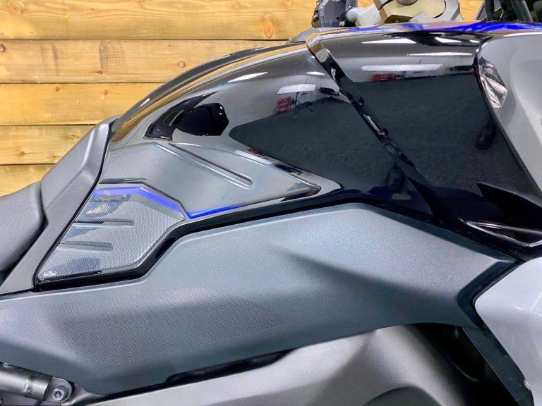 2019, Yamaha Tracer 900 GT, 11,496 Miles, Superb Condition