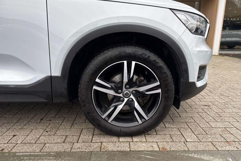 2021 Volvo XC40 1.5 T3 [163] R DESIGN 5dr Geartronic ESTATE PETROL Automatic