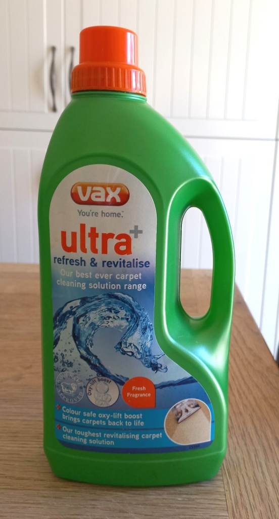 NEW VAX LIQUID-1.5 L