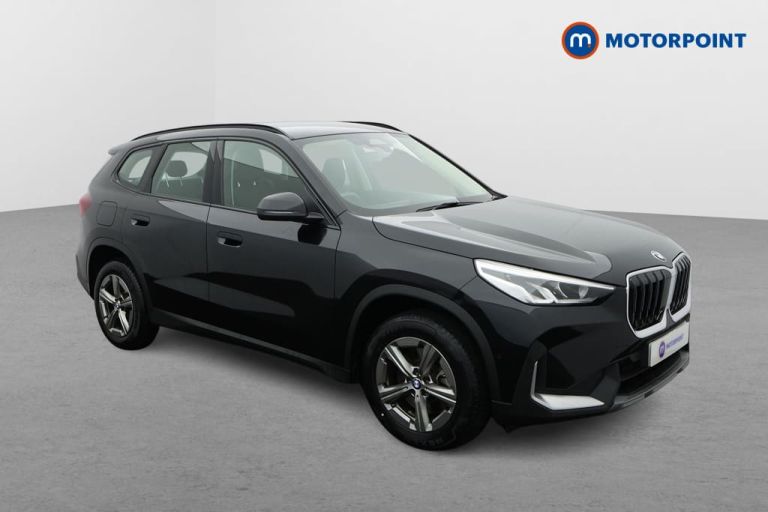 2024 BMW X1 sDrive 20i MHT Sport 5dr Step Auto SUV Petrol Automatic