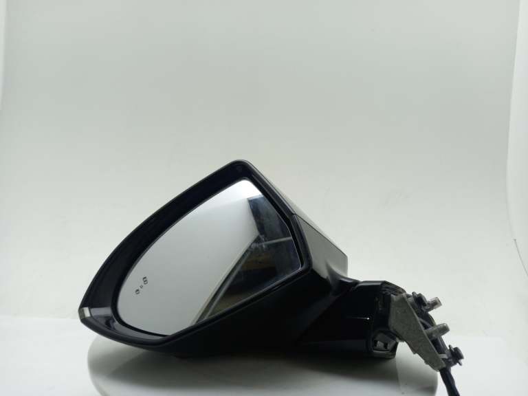 Mg Mg4 Door Mirror N/S 2021-2026 5 Door Hatchback Lh