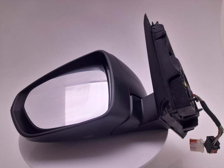 Vauxhall Grandland Door Mirror N/S 2021-2025 5 Door Hatchback Lh Yp00173980