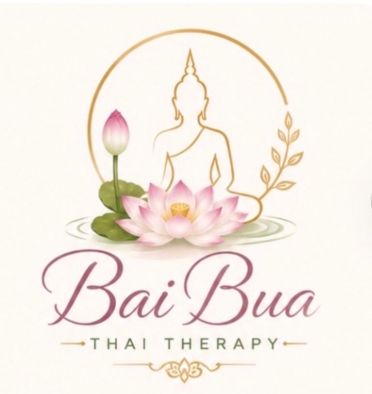 Sawasdee Kha, Welcome to Baibua Thai Massage in Cardiff