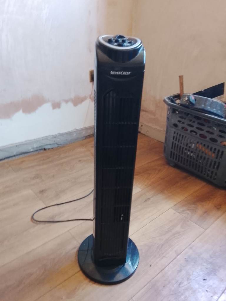 Tower fan /room cooler 