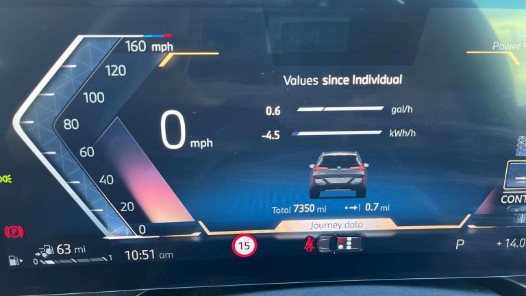 2025 BMW X3 xDrive 30e M Sport 5dr Auto SUV Plug-In Hy Automatic