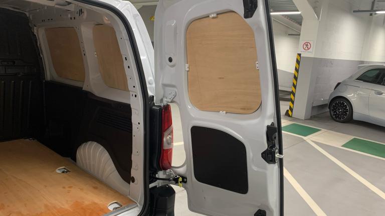 2023 Citroen Berlingo 1.5 BlueHDi 1000 Enterprise Edition M SWB Euro 6 (s/s) 5dr Panel Van Diesel...