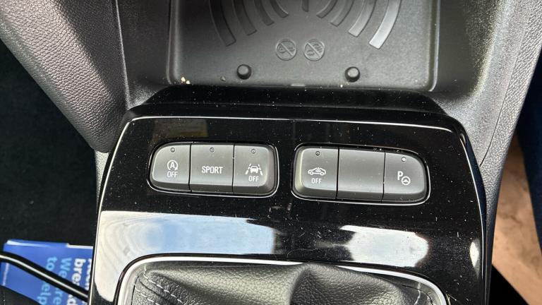 2023 Vauxhall Mokka 1.2 Turbo 136 Ultimate 5dr Petrol Hatchback Hatchback Petrol Manual