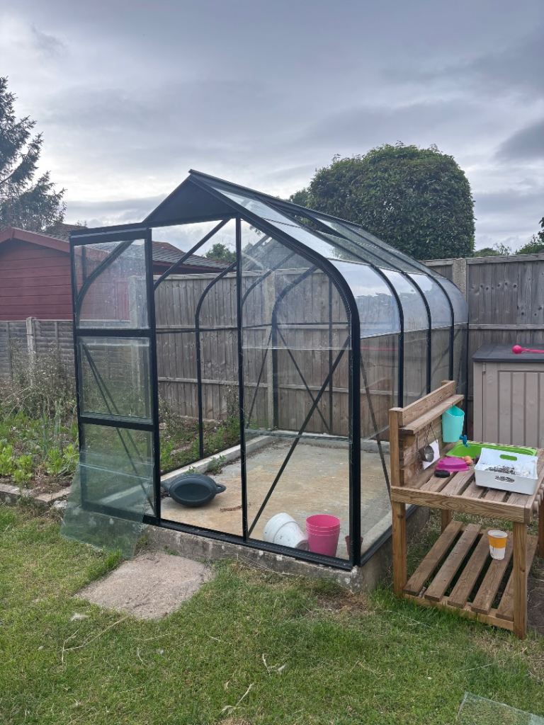 Greenhouse