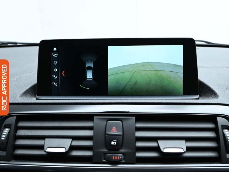 2019 BMW 1 Series 3.0 M140i GPF Shadow Edition Hatchback 5dr Petrol Auto Euro 6 (s/s) (340 ps Hat...