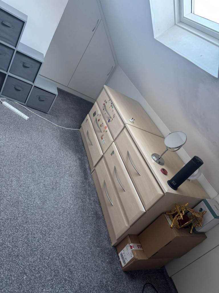 Hi all i Got doubel room available in UB7 8PB in west drayton Heathrow 