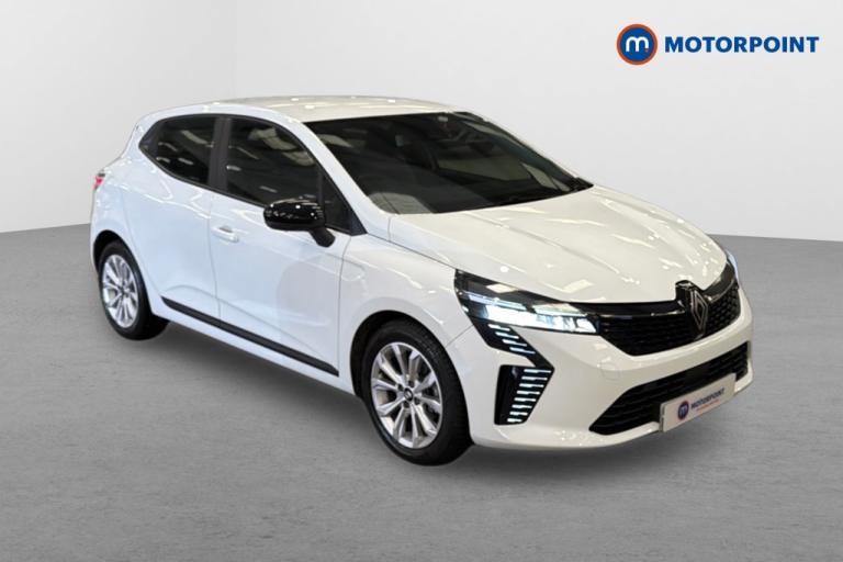 2024 Renault Clio 1.0 TCe 90 Evolution 5dr Hatchback Petrol Manual