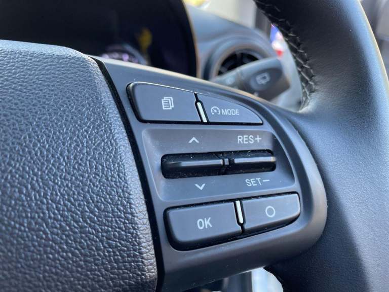 2020 Hyundai i10 1.0 MPi SE Connect 5dr HATCHBACK PETROL Manual