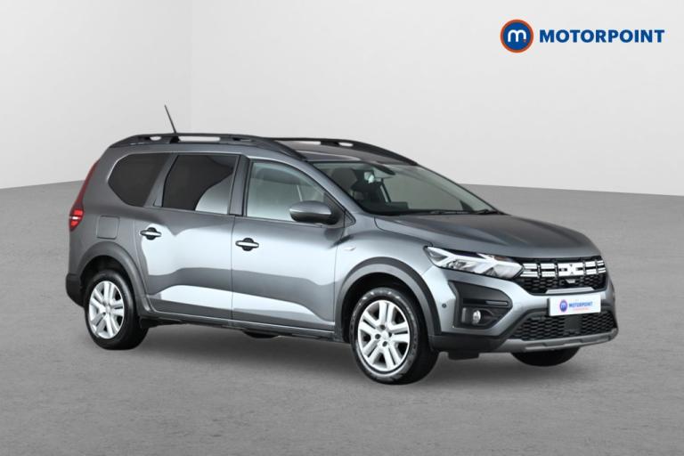 2023 Dacia Jogger 1.0 TCe Expression 5dr MPV Petrol Manual