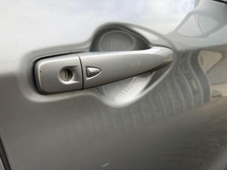 2019 Nissan Qashqai 1.3 DiG-T N-Connecta 5dr HATCHBACK PETROL Manual