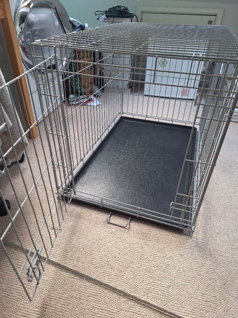 Large Dog Crate