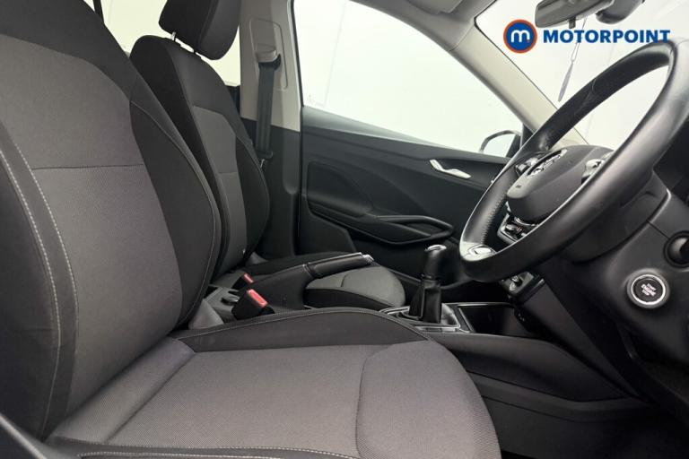 2022 Skoda Fabia 1.0 TSI 110 Colour Edition 5dr Hatchback Petrol Manual