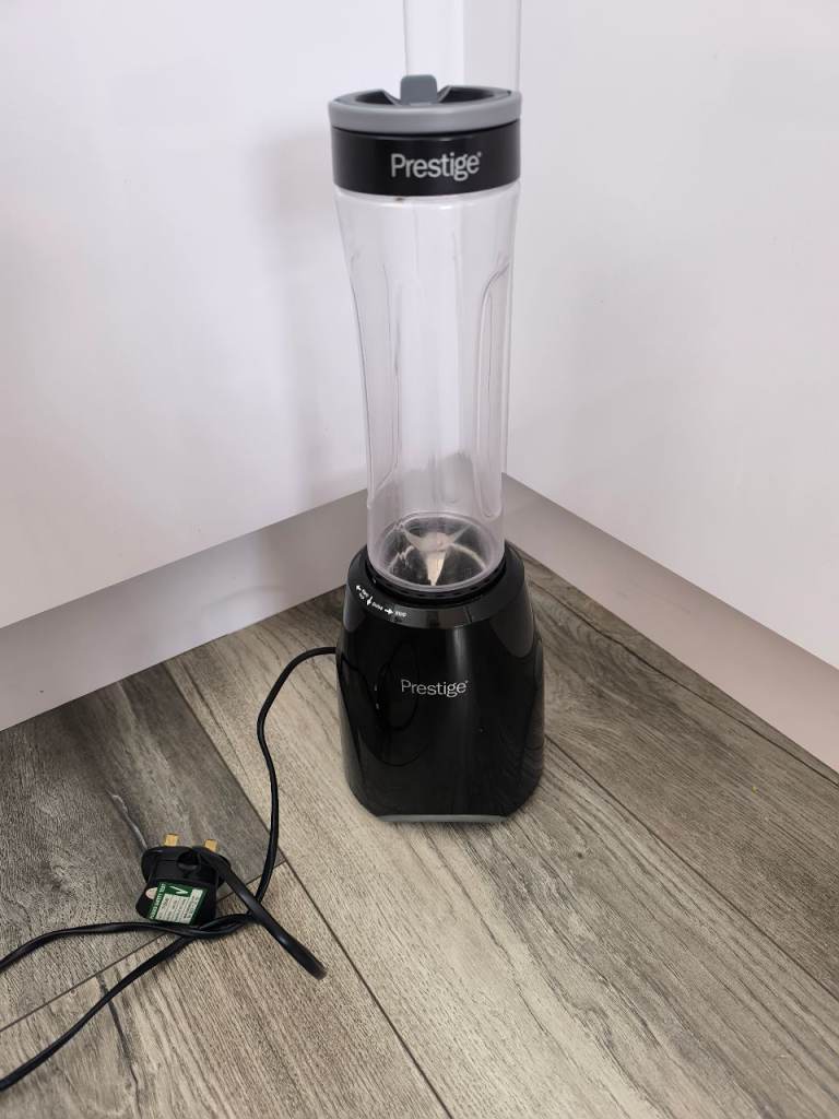 Prestige Smoothie Mix and Go Blender 