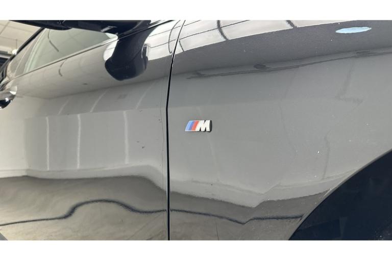 2020 BMW 2 Series Gran Coupe 220d M Sport Saloon Diesel Automatic