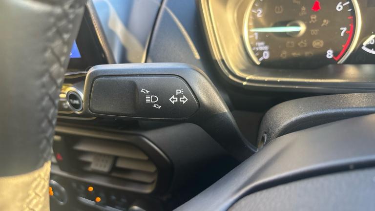 2022 Ford Ecosport 1.0 EcoBoost 125 Active 5dr HATCHBACK PETROL Manual