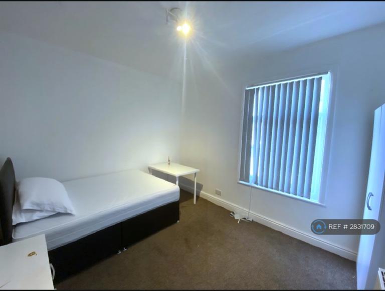 1 bedroom in Middlesbrough, Middlesbrough, TS1 (#2831709)