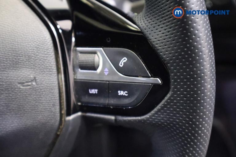 2025 Peugeot 2008 115kW GT 54kWh 5dr Auto SUV Electric Automatic