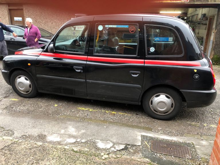 LTI, TX4, Other, 2008, Other, 2499 (cc)