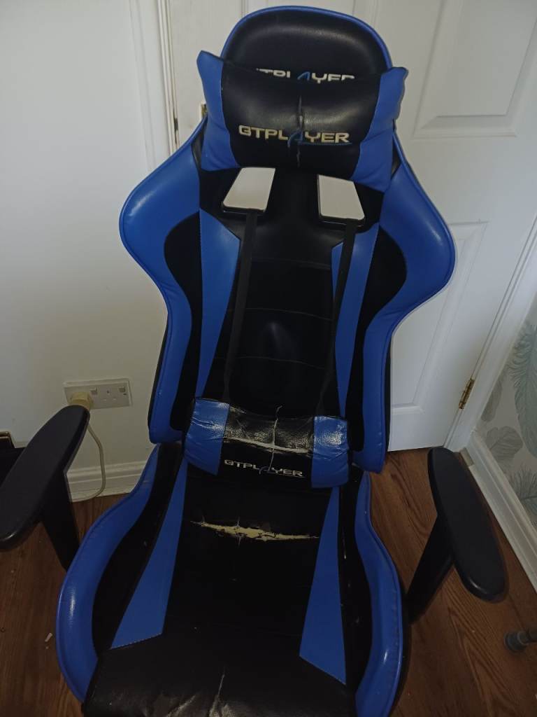 Free Gaming Chair