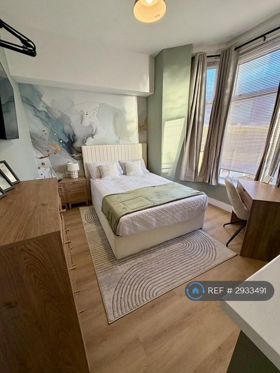1 bedroom in Brookland Road West, Liverpool, L13 (#2933491)