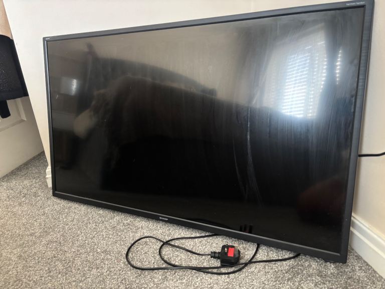 40 inch used Sharp TV