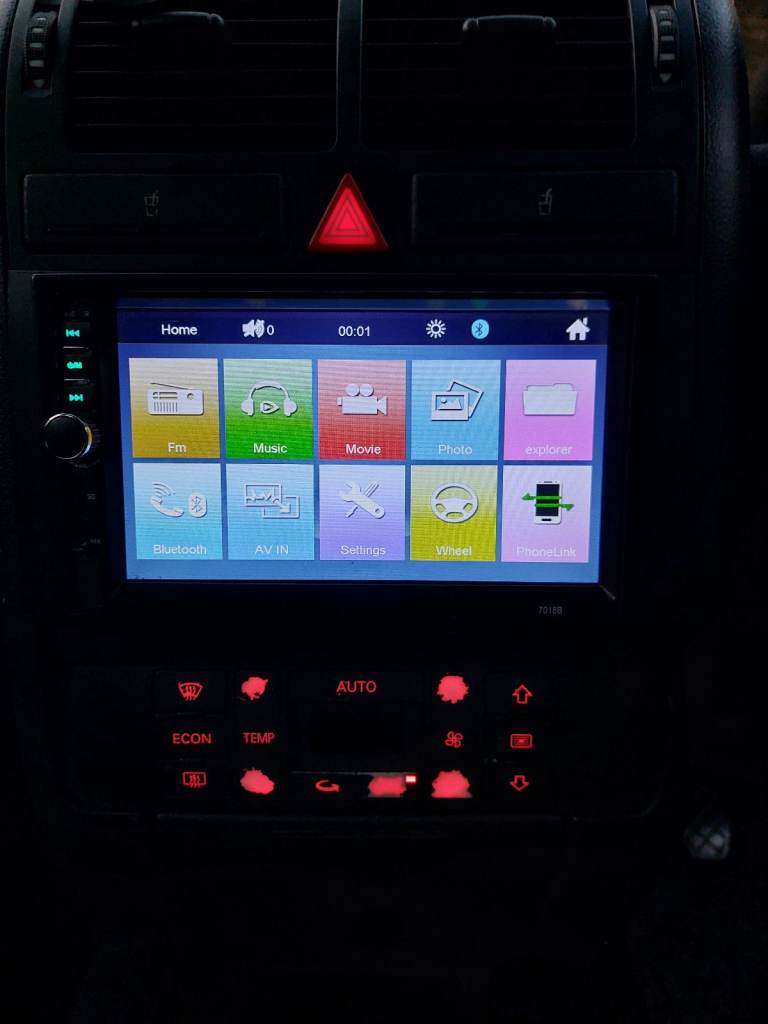 Audi, A2. SE, M.o.t till jan 2026 £1000