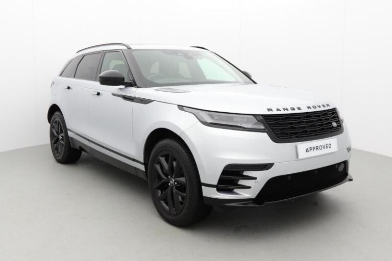 LAND ROVER RANGE ROVER VELAR 2.0 D200 MHEV Dynamic SE 5dr Auto