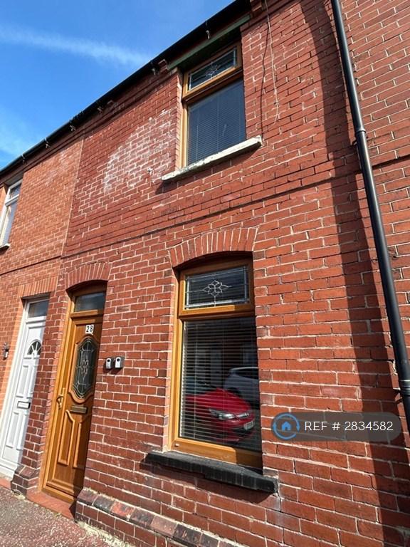2 bedroom house in Smeaton St, Barrow-In-Furness, LA14 (2 bed) (#2834582)