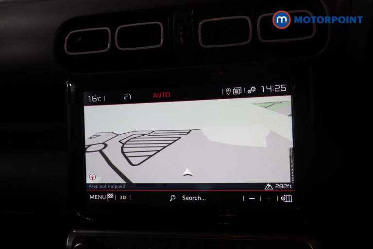 2022 Citroen C3 Aircross 1.2 PureTech 110 Shine 5dr MPV PETROL Manual