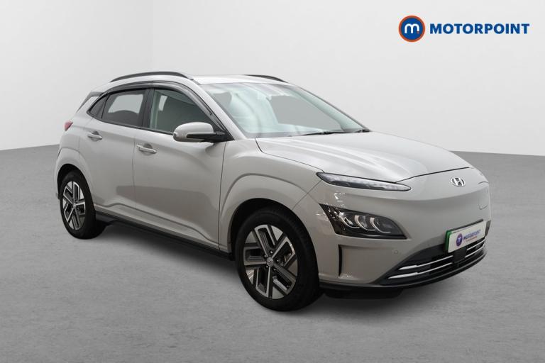 2023 Hyundai KONA 150kW Premium 64kWh 5dr Auto SUV Electric Automatic