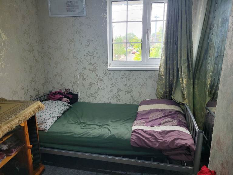 Single Room Female - RM6 5LX