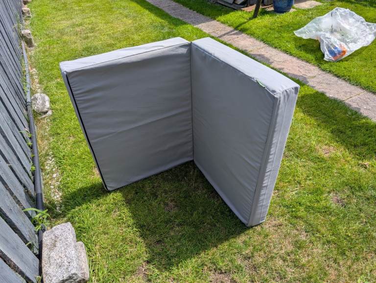 image for Pallet Cushion. Waterproof. Foldable.