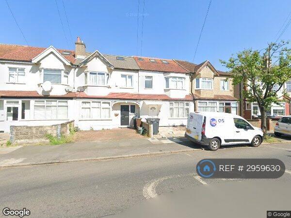 Studio flat in Mitcham, Mitcham, CR4 (#2959630)