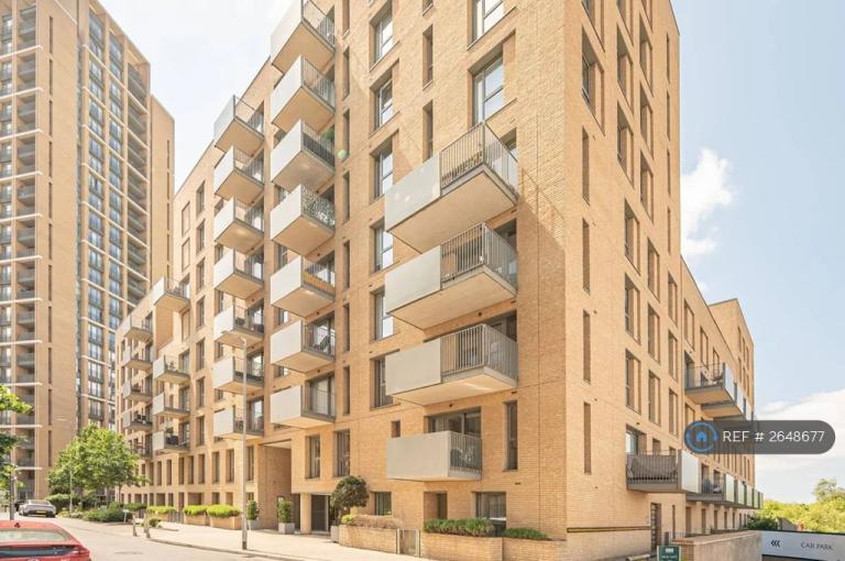 2 bedroom flat in Dunnock House, London, NW9 (2 bed) (#2648677)