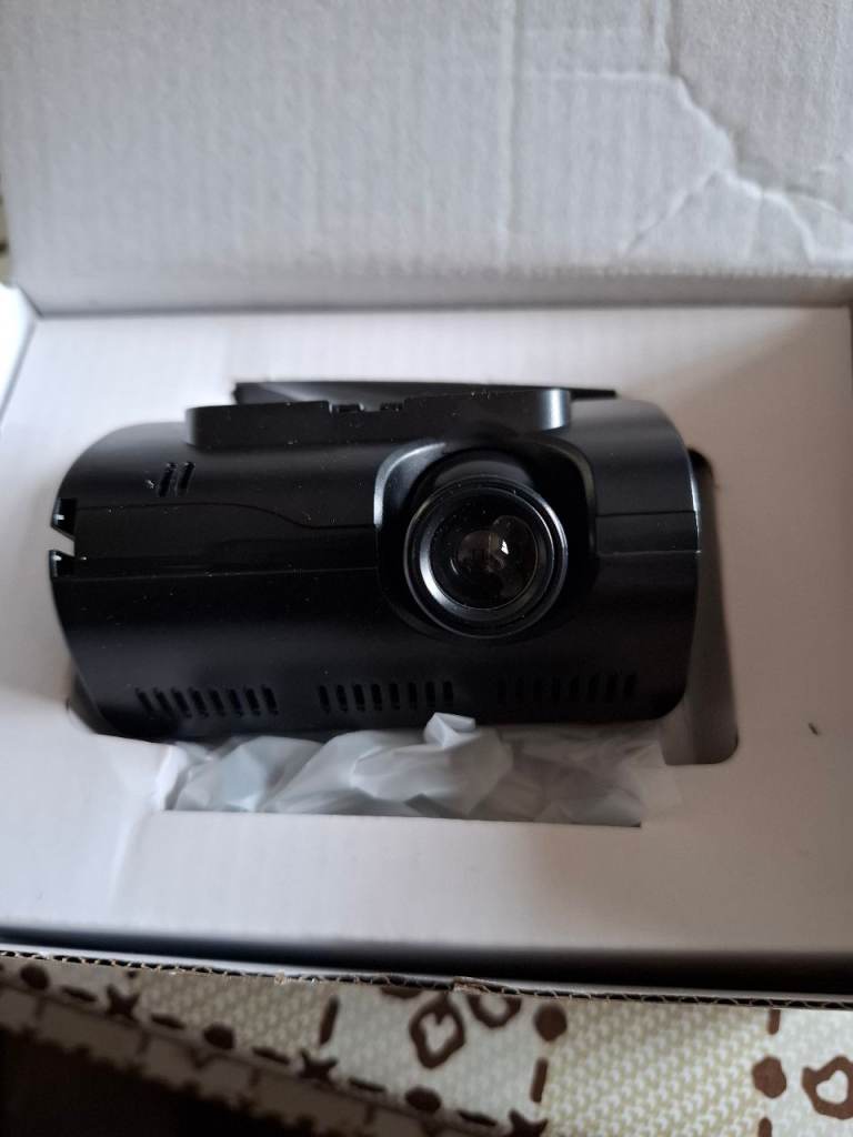 Dashcam 1080p 