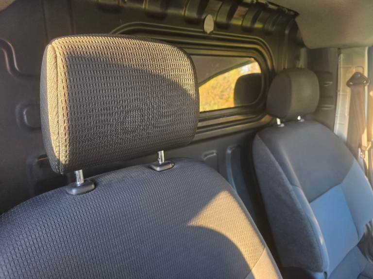 **NO VAT** Nissan NV200 SE 1.5DciFull Service History**LOW MILES*HPI CLEAR**Cambelt W/Pump Replaced