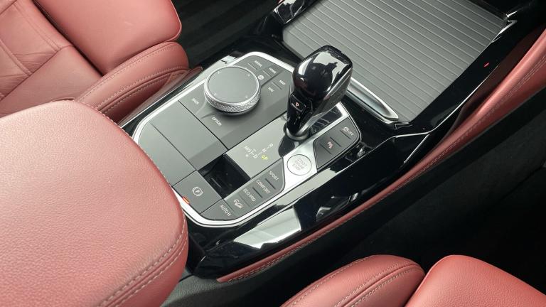 2023 BMW X4 xDrive20d MHT M Sport 5dr Step Auto Diesel Estate Estate Diesel Automatic