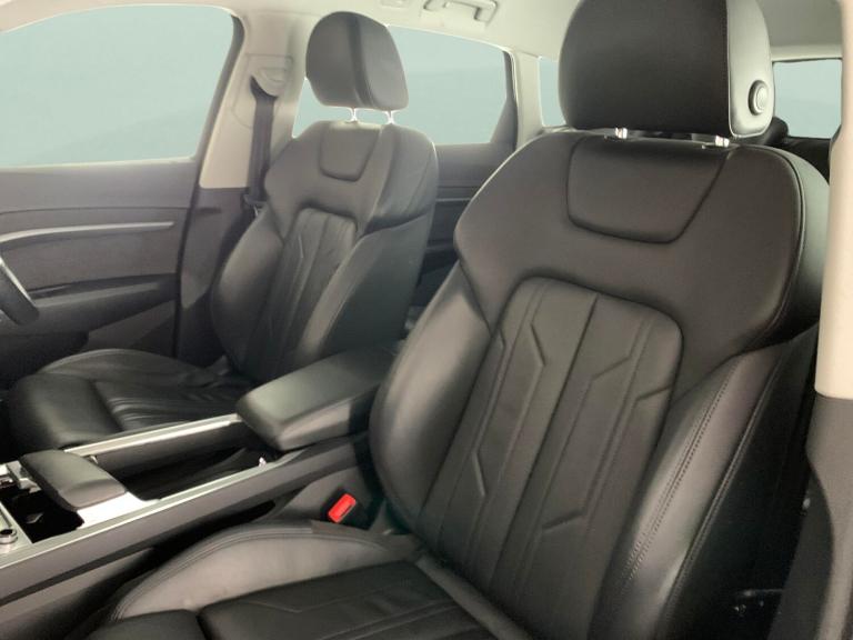 2020 Audi e-tron 230kW 50 Quattro 71kWh Sport 5dr Auto ESTATE ELECTRIC Automatic